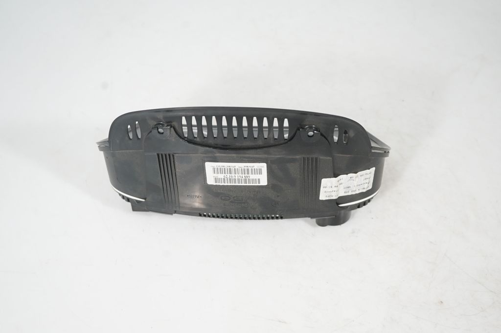 Speedometer (instrument cluster) (3)