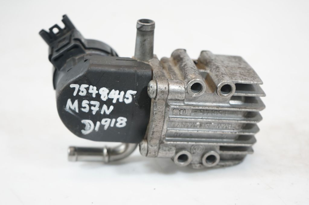 EGR valve (11)