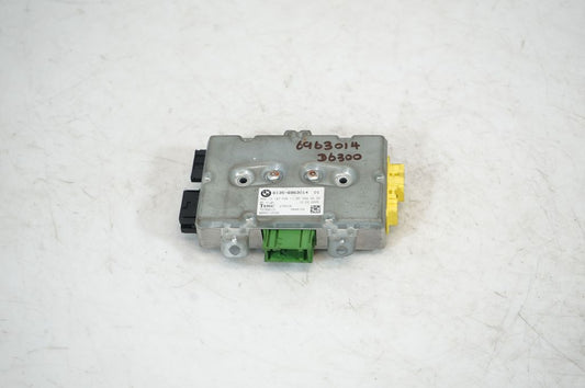 Door control unit/module