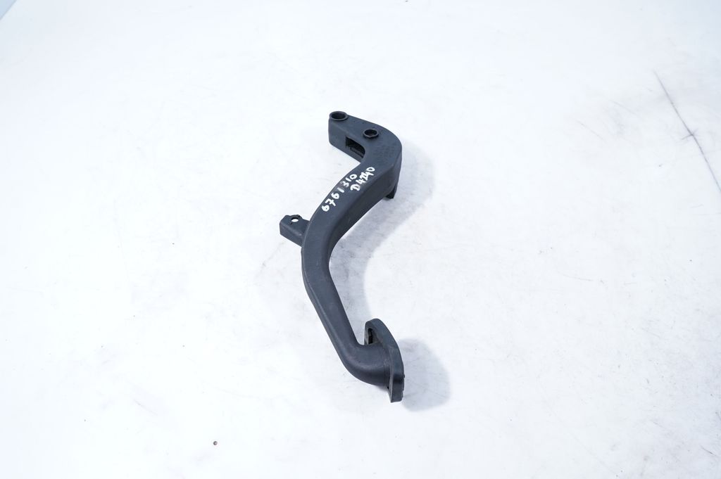 Pedal assembly (4)