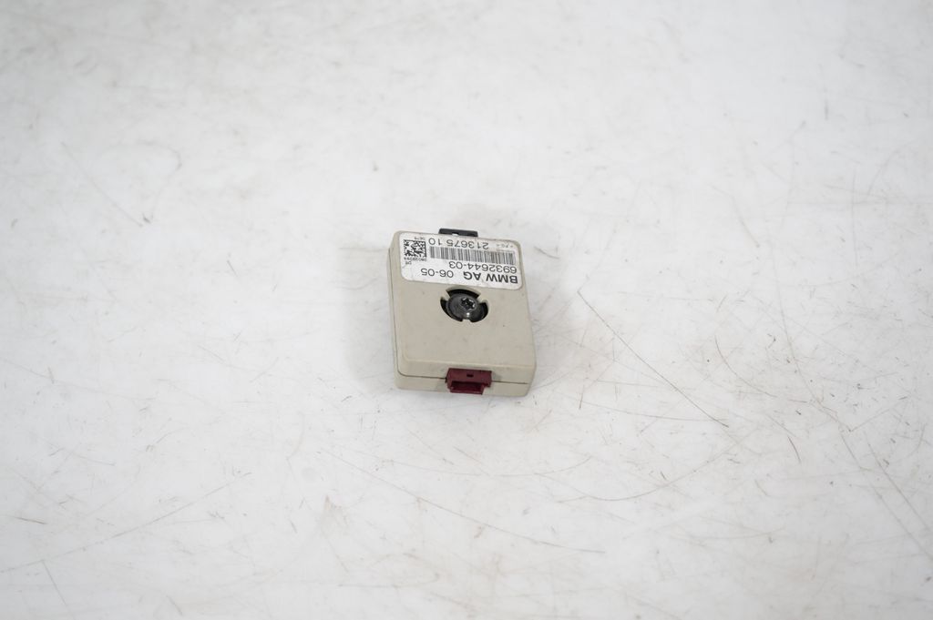 Aerial antenna amplifier (3)