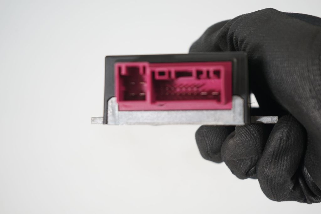 Fuel injection pump control unit/module (3)