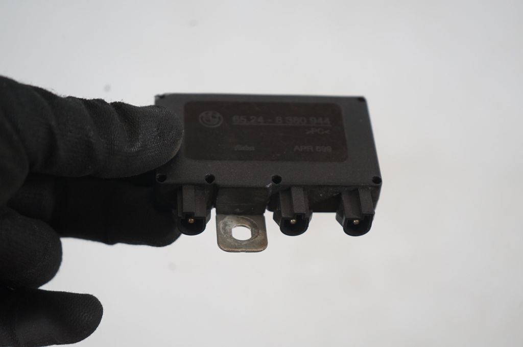 Aerial antenna amplifier (6)