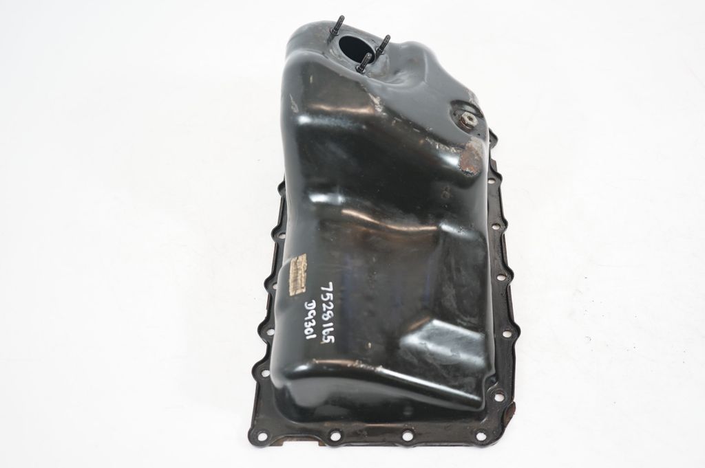 Front door window regulator with motor (2)