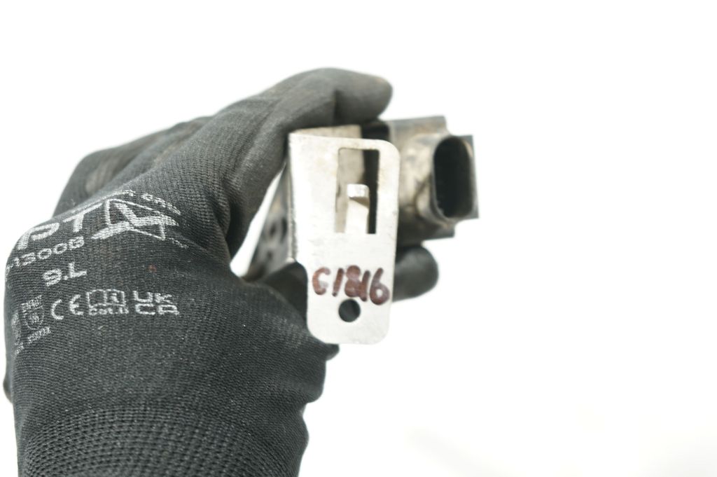 Front height sensor lever (5)