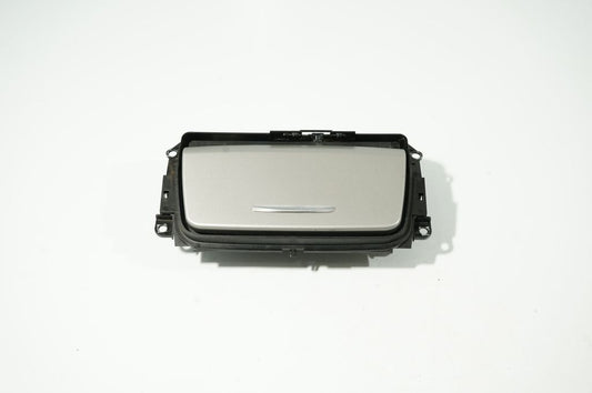 Dashboard glove box trim