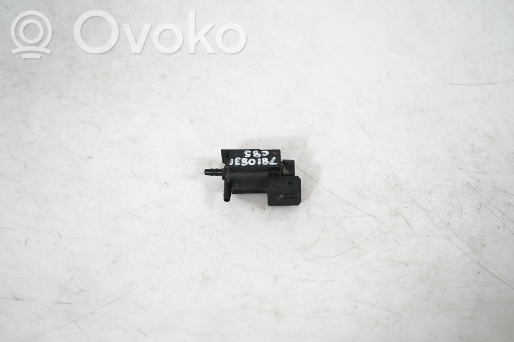 Turbo solenoid valve (3)
