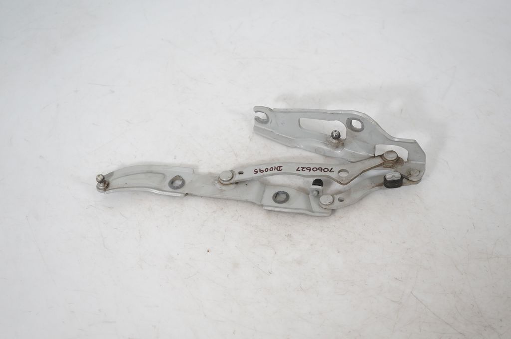Tailgate/trunk/boot hinge (2)